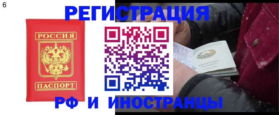 купить прописку в Светлогорске